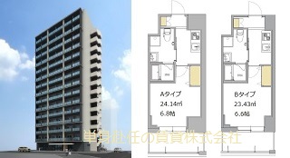 エルプレイス本町、単身赴任の賃貸株式会社、トップ